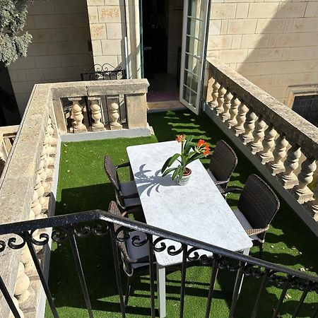 Villa Selmunett Naxxar Екстериор снимка