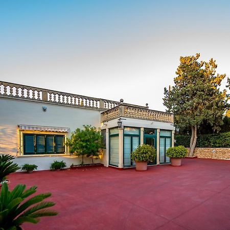 Villa Selmunett Naxxar Екстериор снимка