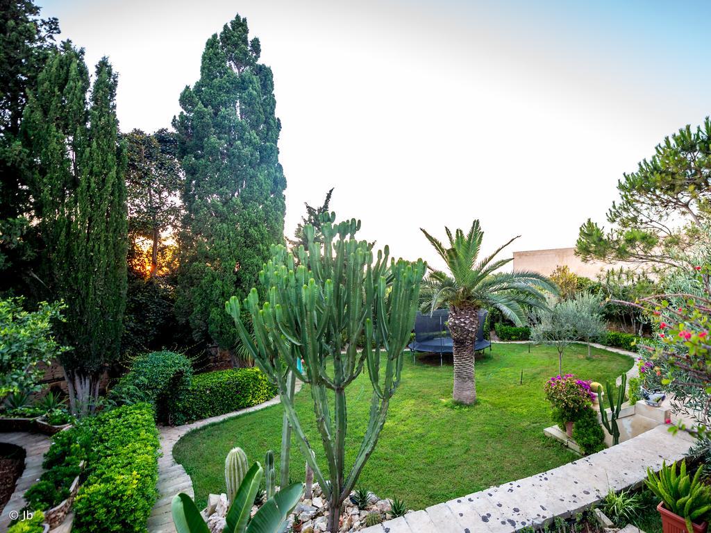 Villa Selmunett Naxxar Екстериор снимка