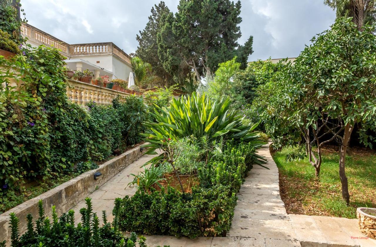 Villa Selmunett Naxxar Екстериор снимка