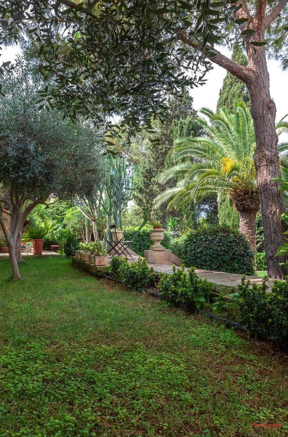 Villa Selmunett Naxxar Екстериор снимка