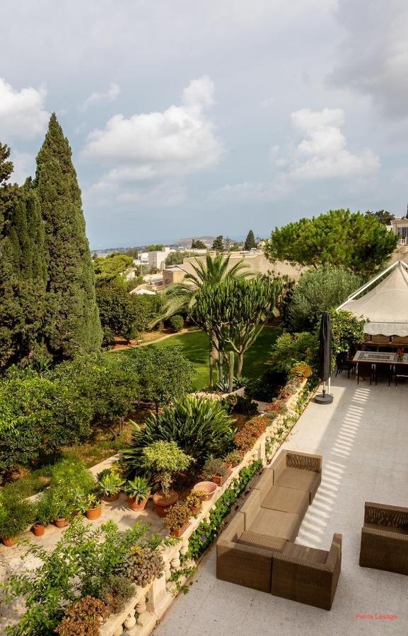 Villa Selmunett Naxxar Екстериор снимка