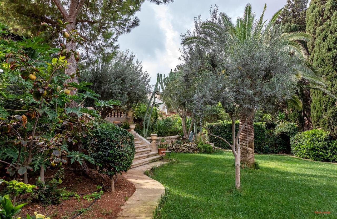 Villa Selmunett Naxxar Екстериор снимка