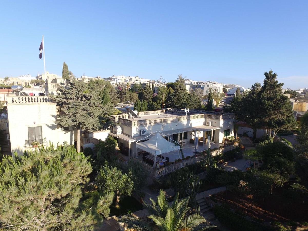 Villa Selmunett Naxxar Екстериор снимка