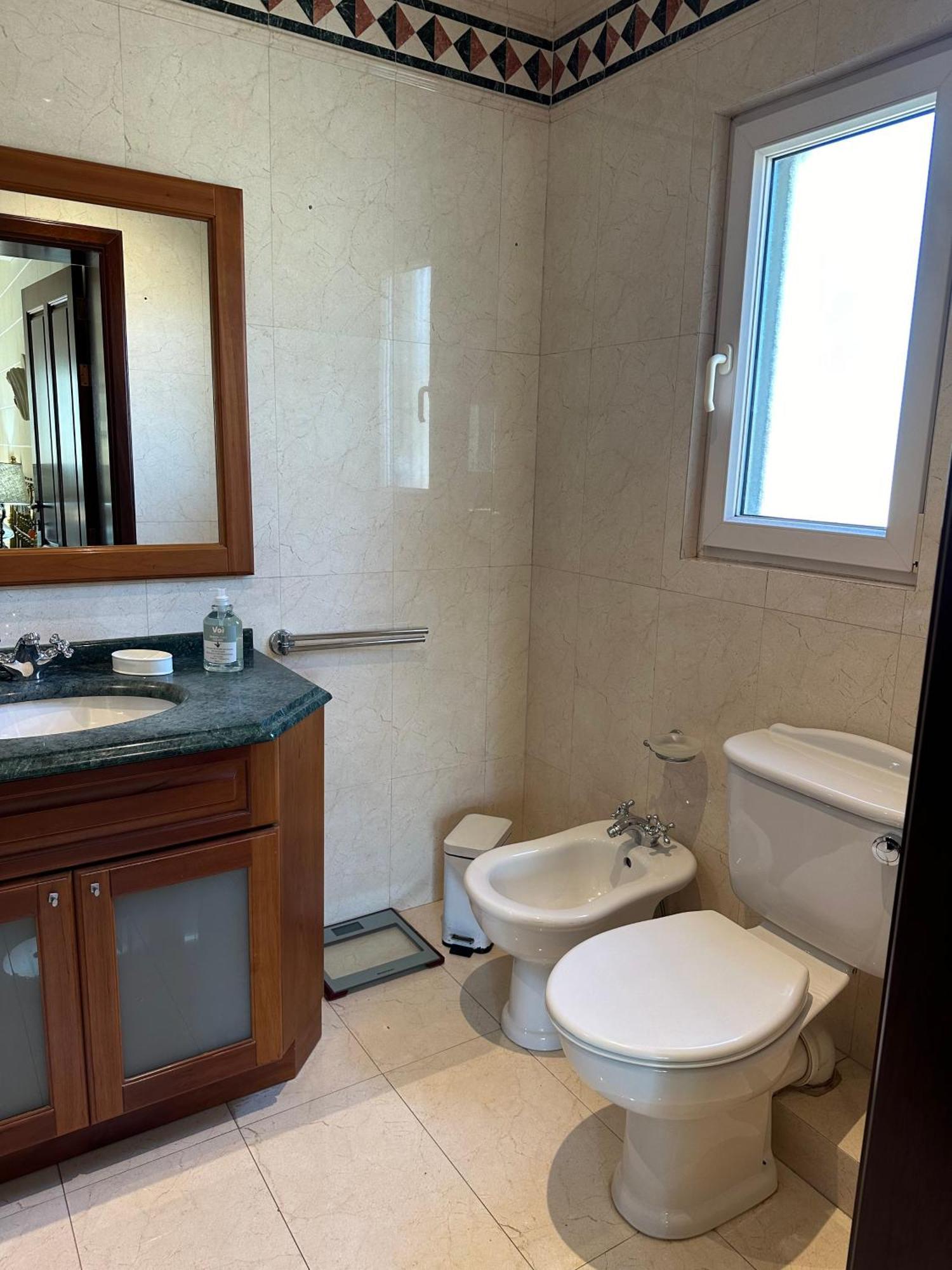 Villa Selmunett Naxxar Екстериор снимка