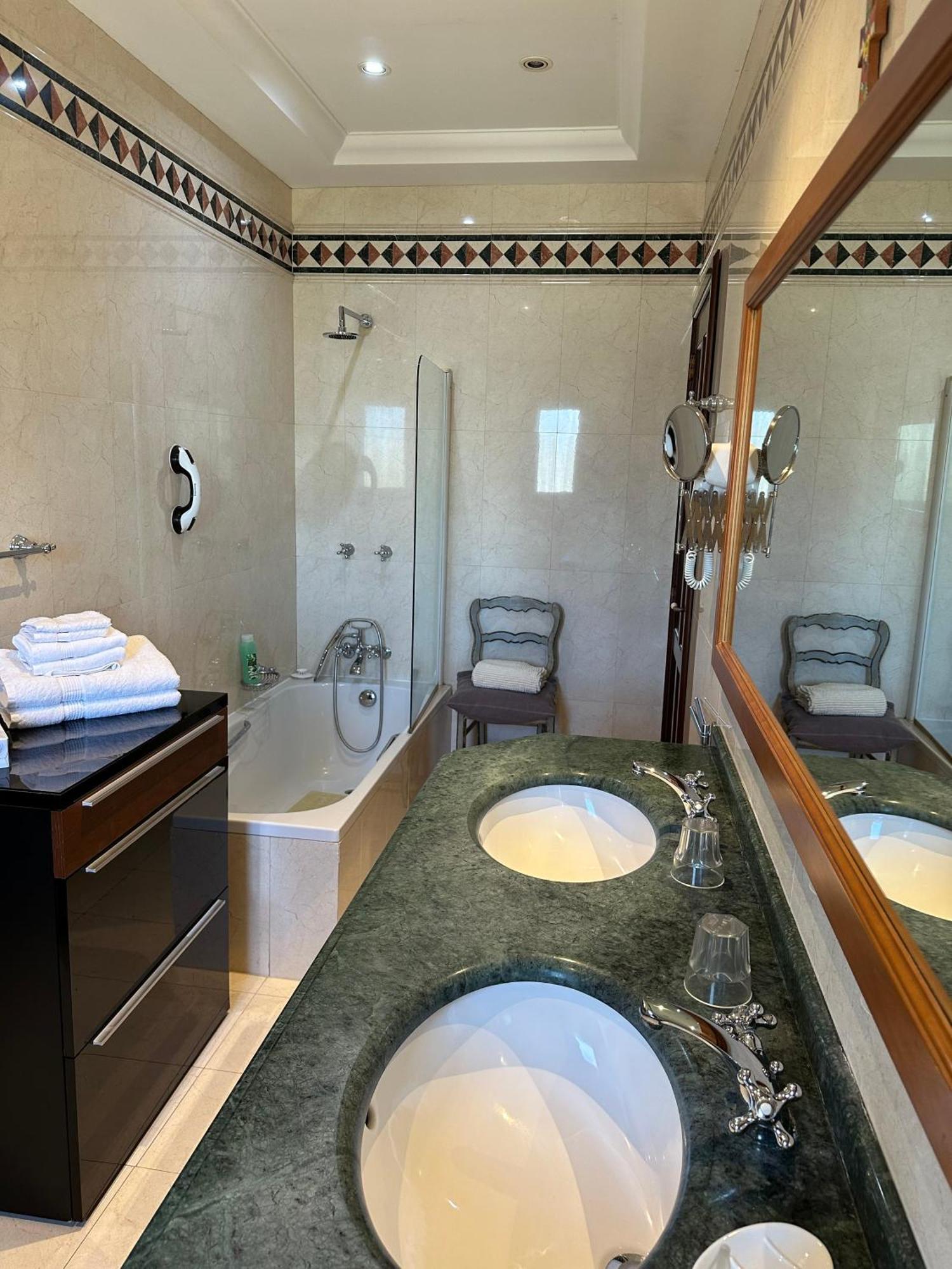 Villa Selmunett Naxxar Екстериор снимка