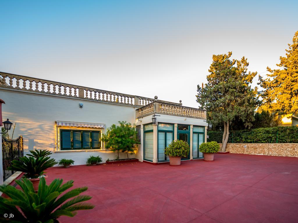 Villa Selmunett Naxxar Екстериор снимка