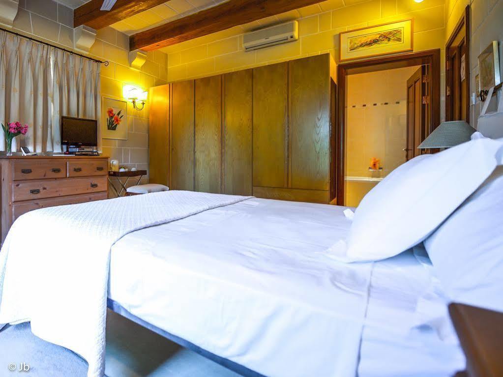 Villa Selmunett Naxxar Екстериор снимка